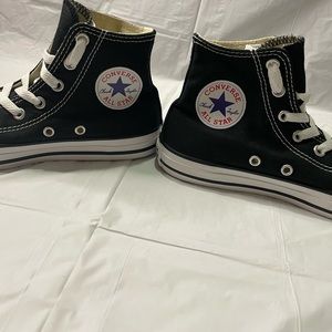 Converse all star size 2
